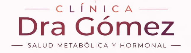 Clinica Dra Gomez Salud Metabolica y Hormonal